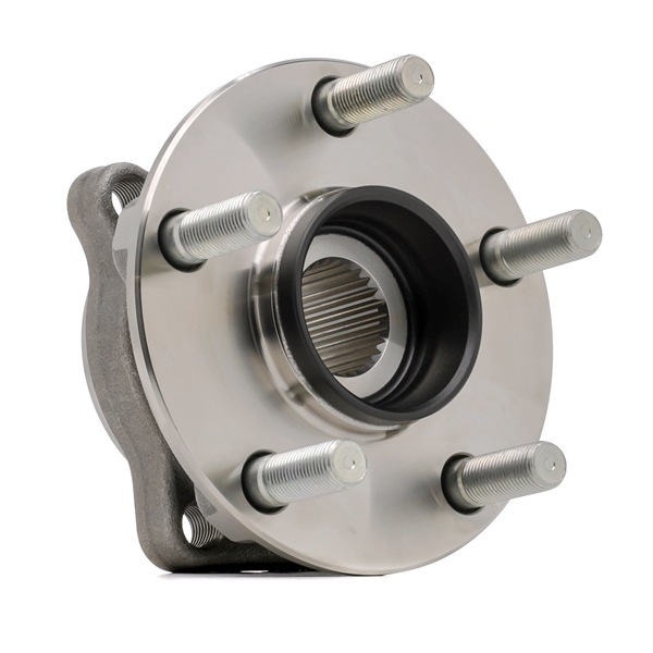OE SUBARU LEGACY Wheel bearing kit 28044AA000, 28373AG000, 28373AG001 from SNR - reduced prices
