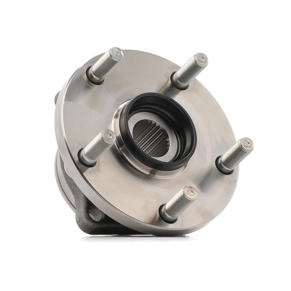 OE SUBARU WRX Sada lozisek kol 28044AA000, 28373FE000, 28373FE001 od SNR – snížené ceny