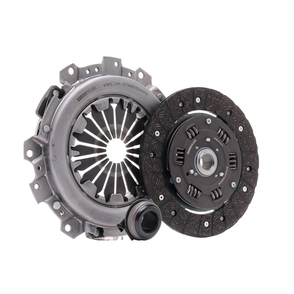 Iegādājieties lēti oriģinālo Sajūga komplekts 479C0151P comparable with 7701477090 OEM numbers online