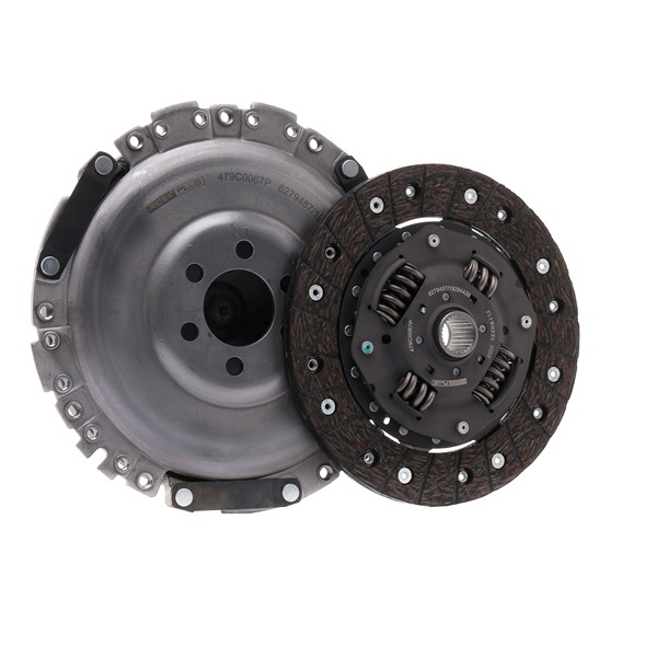 OEM Spojková sada VW 1.4 16V 75 HP Benzín 032141015N od RIDEX PLUS online za výborné ceny
