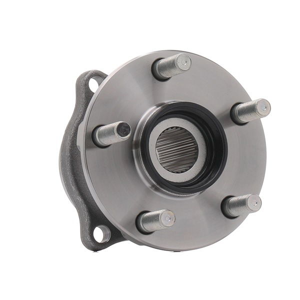SUBARU Wheel hubs in original quality 28044AA000, 28473FG000, 28473FL020 from SNR