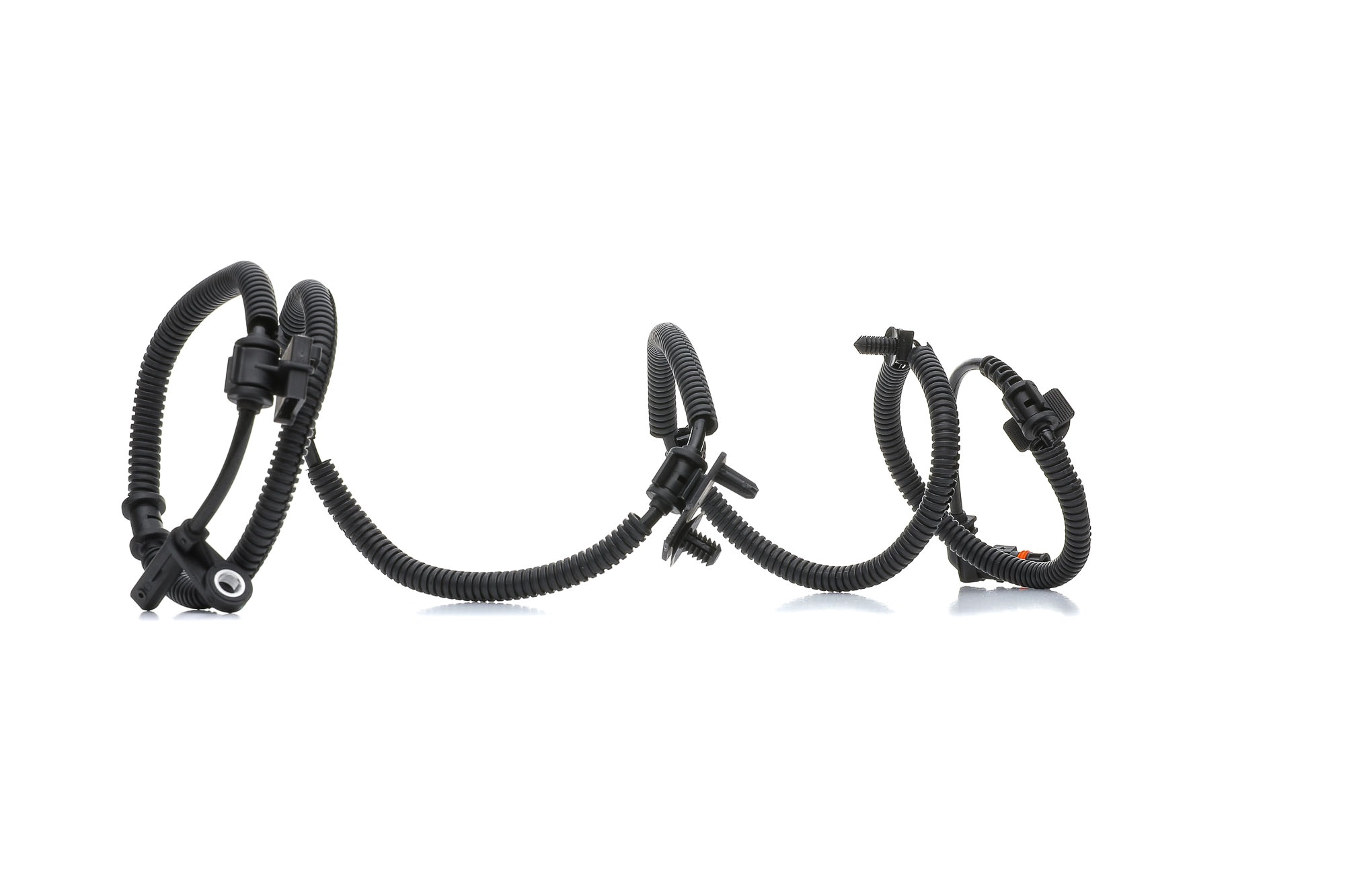 RIDEX PLUS ABS-Sensor Produkt Nr.: 412W0960P zum günstigen Preis von 23,10 € kaufen