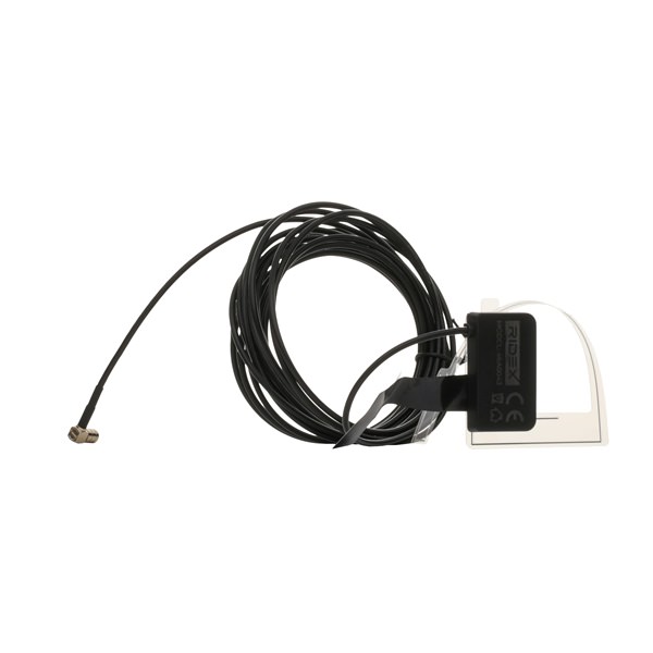 RENAULT 1.6 Hi-Flex (JA15, JA2B, JA2C) 116 AG benzinas / etanolis Antena OEM iš RIDEX internetu puikiomis kainomis