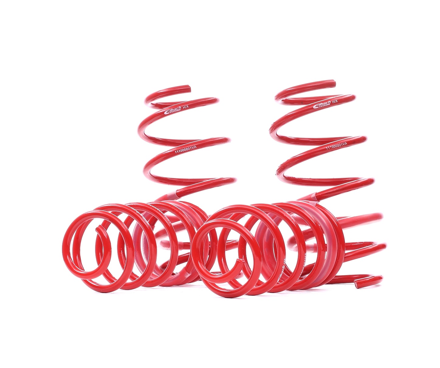 Compre EIBACH Kit de suspensão, molas Produto No.: E10-10-008-01-22 a preços baixos de 219,58 €