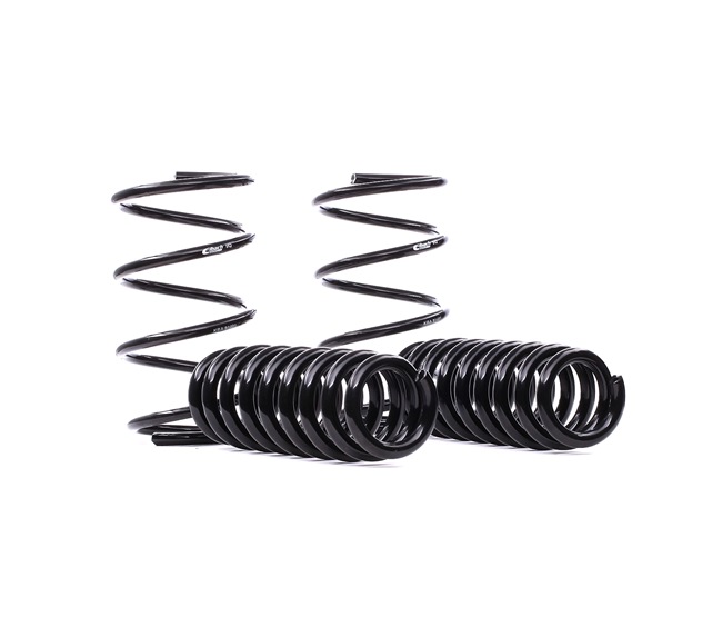 Kit de suspensão, molas BMW de qualidade original 10200110222, 10200130222 de EIBACH