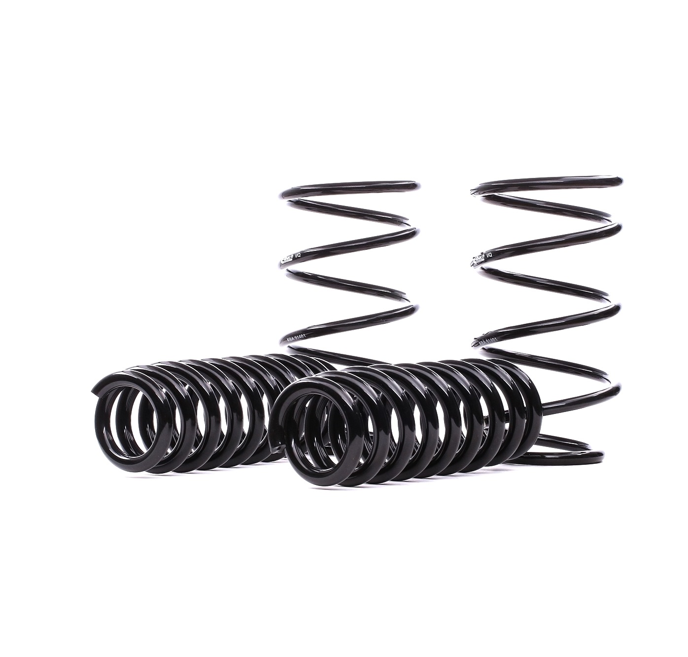 Kjøp EIBACH Fjærsett Product No .: E10-20-014-02-22 for den lave prisen av 3068,22 kr
