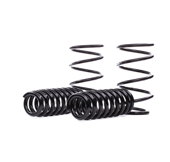 Kit de suspensão, molas BMW de qualidade original 10200110222, 10200130222, 10200140222 de EIBACH