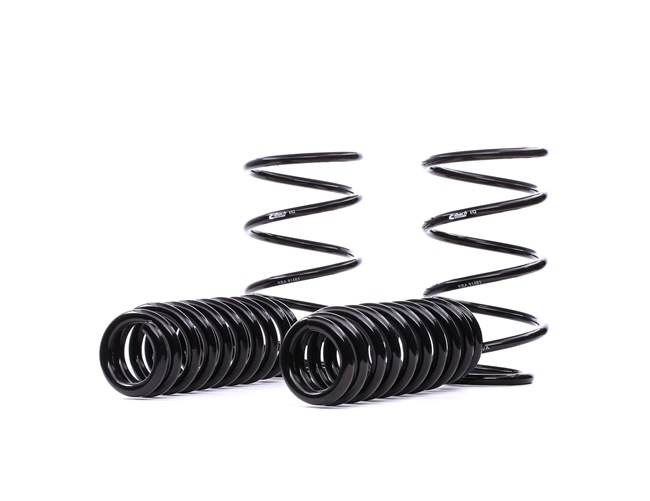 Kit de suspensão, molas BMW de qualidade original 10200110222, 10200130222, 10200140222 de EIBACH