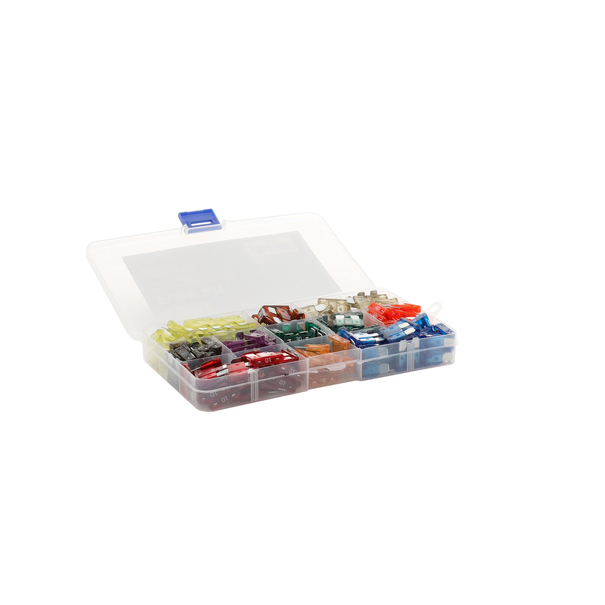 Köp RIDEX Säkring Produktnummer: 818F0016 till det förmånliga priset av 132,83 kr