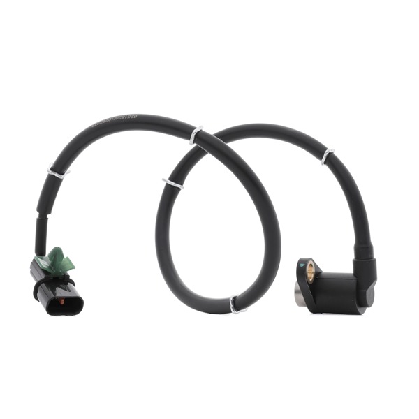 Serienmäßige ABS-Sensor MITSUBISHI 2.8 TD (V46W, V26W) 125 PS Diesel MR307049 von RIDEX PLUS im Web zu besten Konditionen