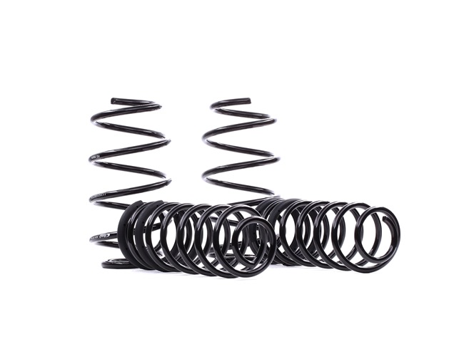 OEM Suspension kit, coil springs FORD Fiesta Mk5 Van 1J0512131B, 1J0513425A, 1140374 from EIBACH - save money with our low prices