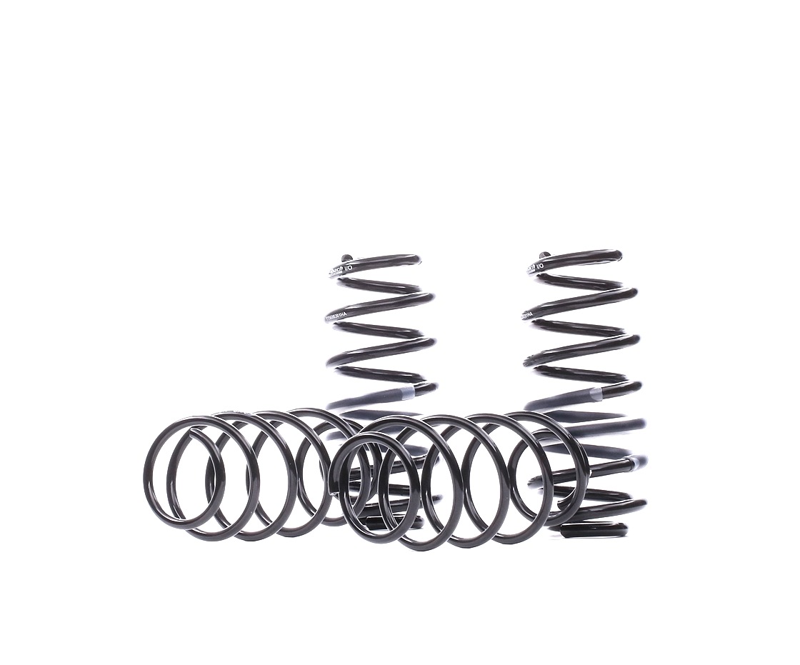 EIBACH Fahrwerksatz, Federn Produkt Nr.: E10-56-002-01-22 zum günstigen Preis von 214,75 € kaufen