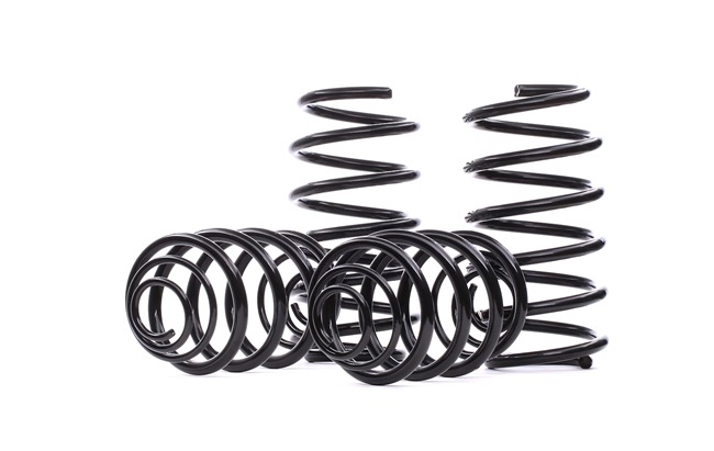 OE Kit de suspensão, molas OPEL ASTRA 2022 10650010122, 10650010222, 10650130122 de EIBACH