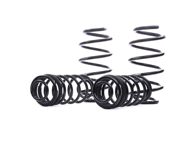 Kit de suspensão, molas PEUGEOT de qualidade original 10220070322, 10700020320, 10700020720 de EIBACH