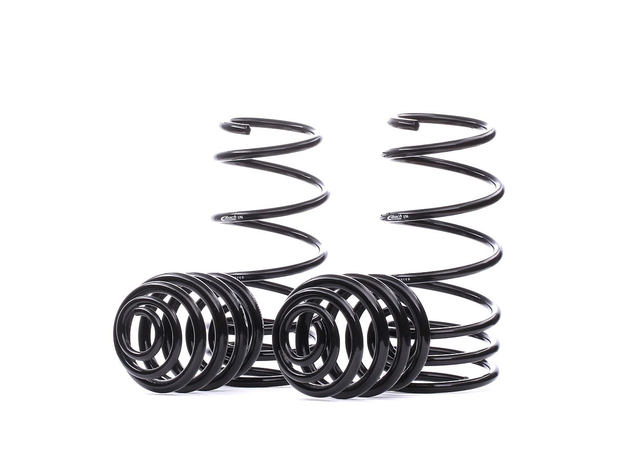 Ostke EIBACH Vedrustusekomplekt, vedrud Toode nr.: E10-75-001-02-22 madala hinnaga 228,10 €