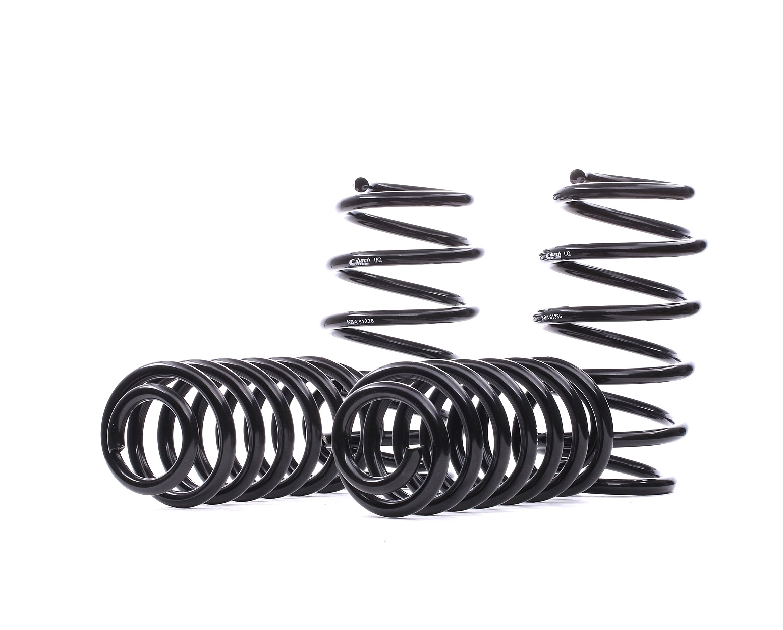 EIBACH Fahrwerksatz, Federn Produkt Nr.: E10-81-009-05-22 zum günstigen Preis von 235,66 € kaufen