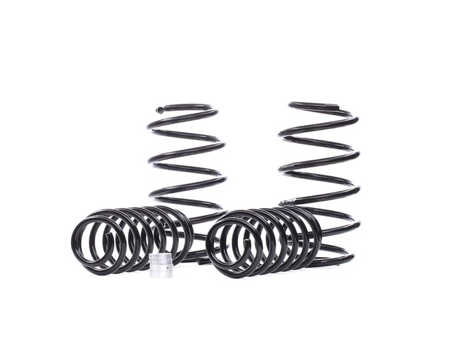 Kit de suspensão, molas SKODA de qualidade original 10790010222, 10790010522, 10790040122 de EIBACH