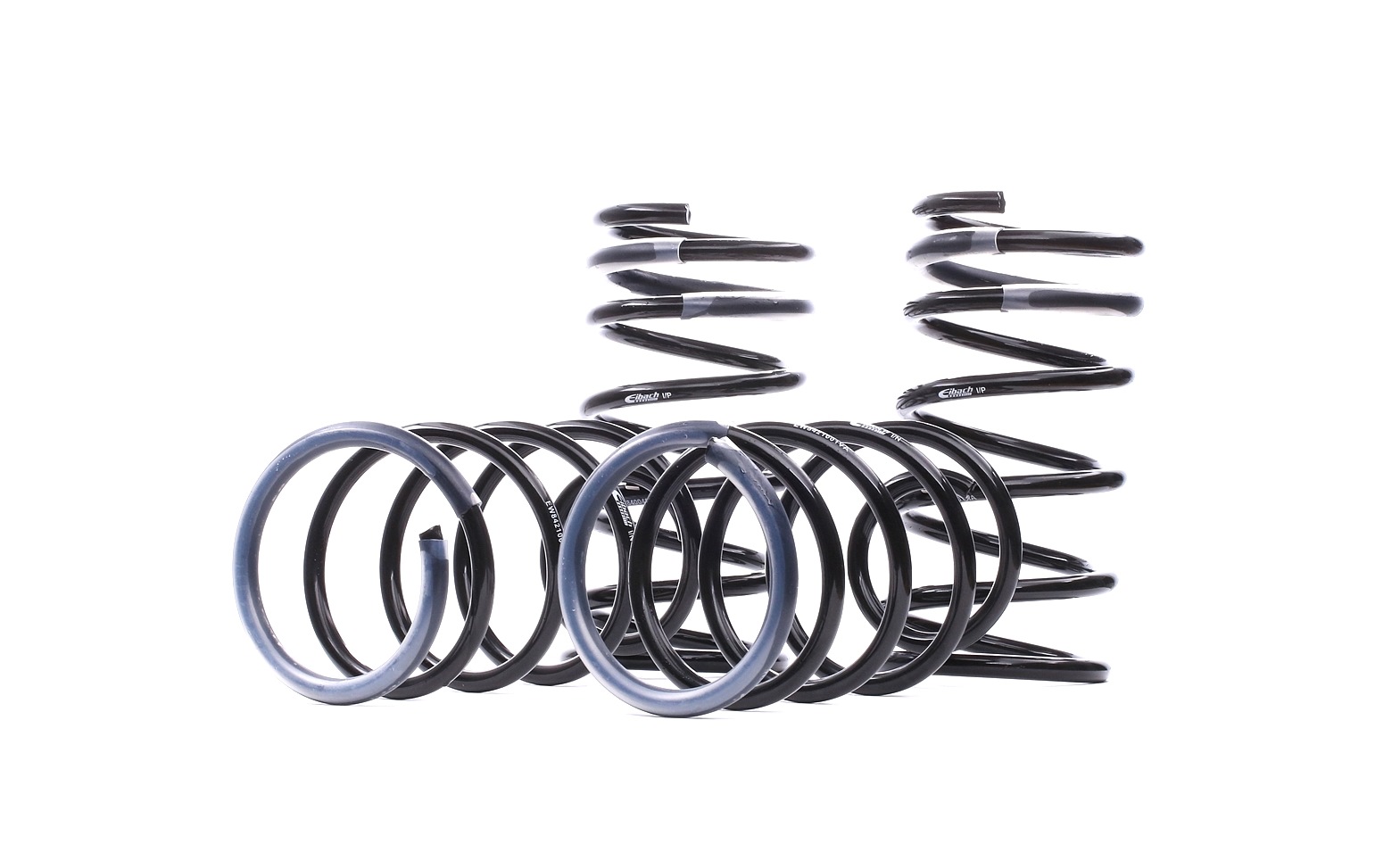 EIBACH Fahrwerksatz, Federn Produkt Nr.: E10-84-004-01-22 zum günstigen Preis von 280,84 € kaufen
