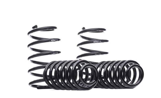 Federnsatz VW in Original Qualität 10850020622, 10850020922, 10850080122 von EIBACH