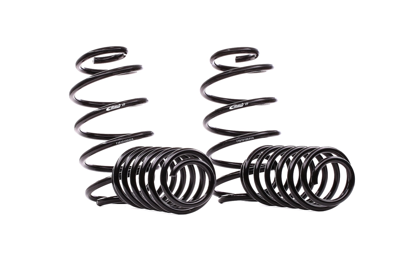 EIBACH Fahrwerksatz, Federn Produkt Nr.: E10-85-024-01-22 zum fairen Preis von 191,89 CHF erwerben
