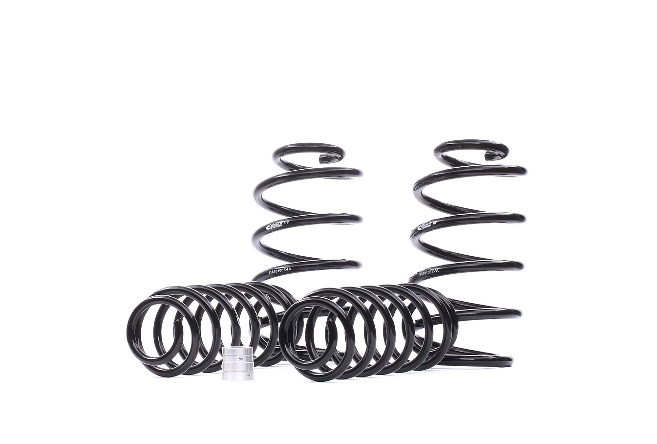 Compre EIBACH Kit de suspensão, molas Produto No.: E10-85-024-02-22 a preços baixos de 206,14 €