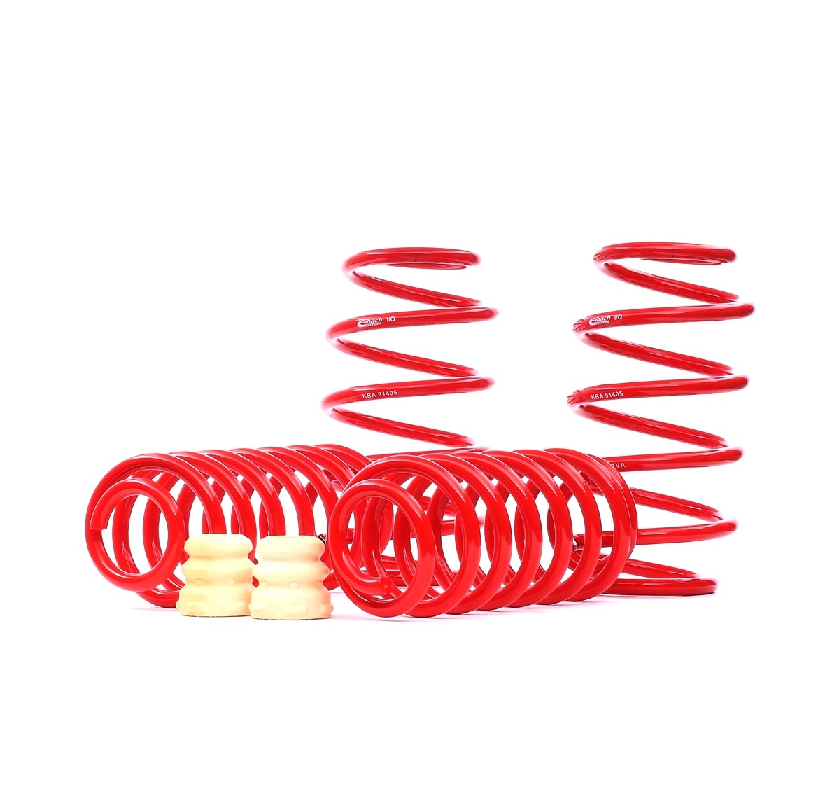 Compre EIBACH Kit de suspensão, molas Produto No.: E20-85-014-01-22 a preços baixos de 214,10 €