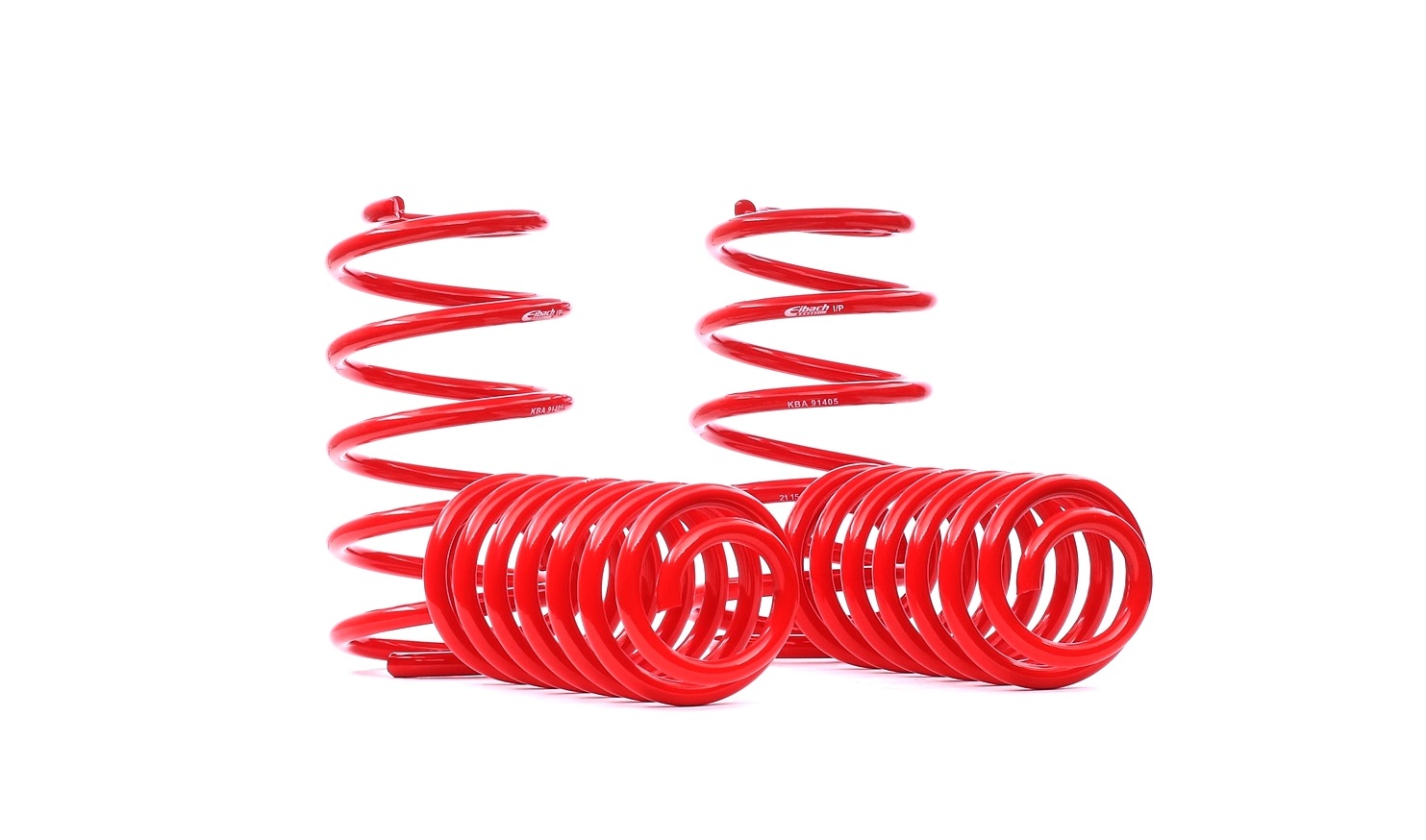 Compre EIBACH Kit de suspensão, molas Produto No.: E20-85-014-02-22 a preços baixos de 214,10 €