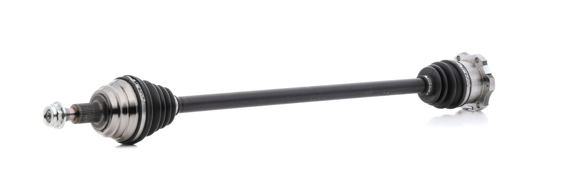 Įsigykite RIDEX Pusašis Prekės Nr.: 13D1295 už žemiausią 185,85 € kainą
