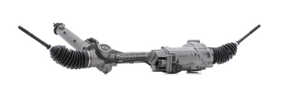 OEM Casetă de direcție mecanică BMW E81 2006 32104050233, 32106783128, 32106793458 RIDEX REMAN