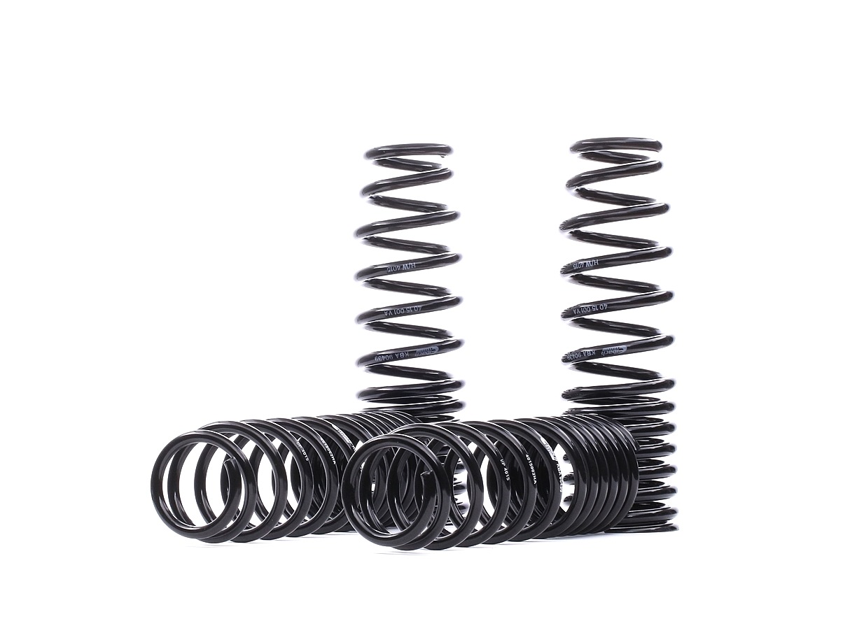Compre EIBACH Kit de suspensão, molas Produto No.: E4015-140 a preços baixos de 269,11 €