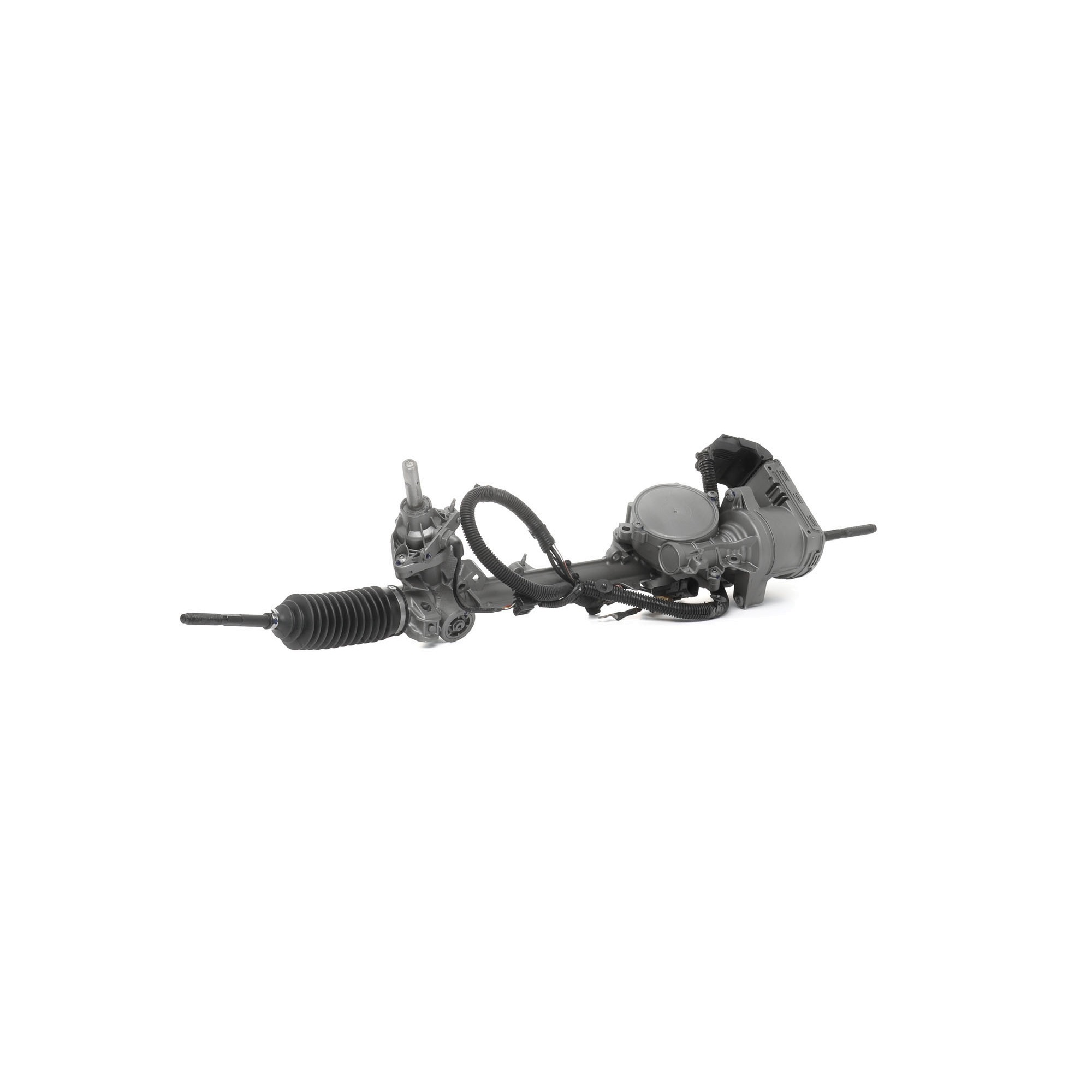 RIDEX REMAN Lenkgetriebe Produkt Nr.: 286S0874R zum günstigen Preis von 429,83 € kaufen