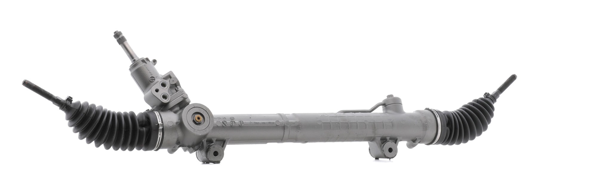 Köp RIDEX REMAN Styrväxel Produktnummer: 286S0896R till det förmånliga priset av 4932,47 kr