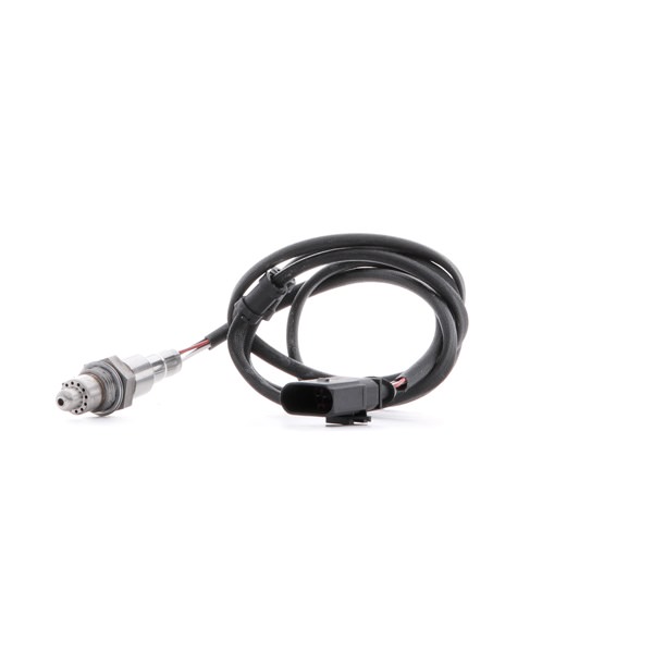 VW 1.0 EcoFuel 68 HP Petrol/Natural Gas (CNG) Lambda sensor OEM 04C906262C from RIDEX online zu günstigen Preisen