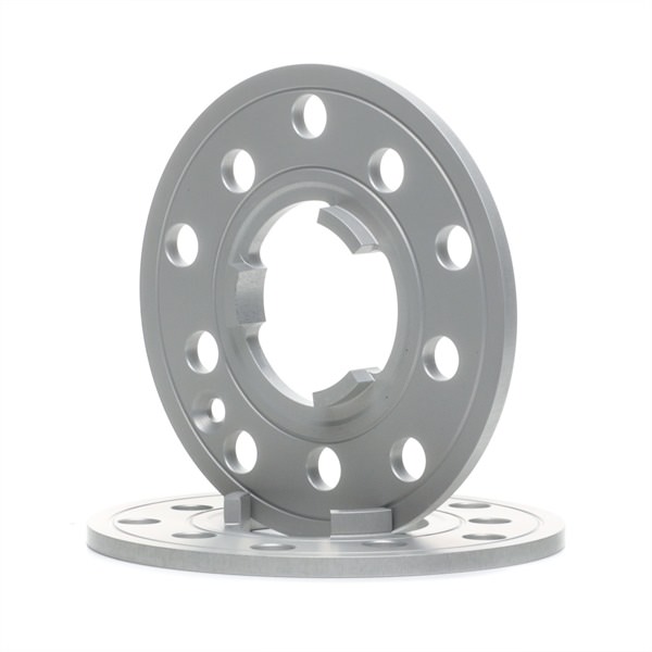 OE PORSCHE TAYCAN Spurverbreiterung 90207001 von EIBACH — Reduzierte Preise