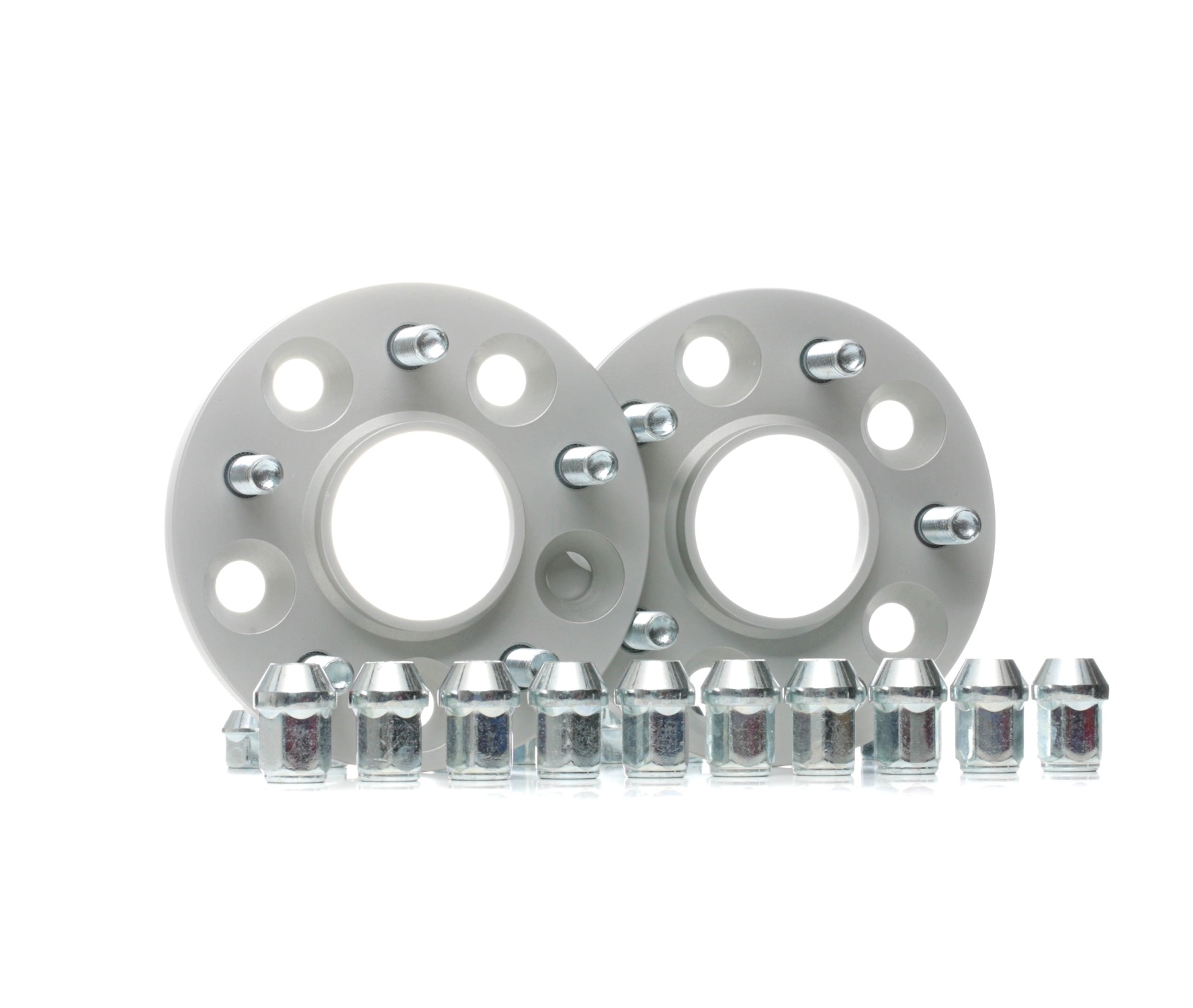 Acquista Distanziali ruote da EIBACH Numero prodotto.: S90-4-15-005 al costo di soli 145,99 €