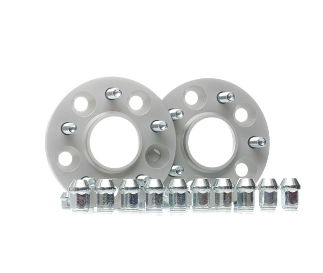Espaçador de roda VOLVO de qualidade original 90105012, 90105020, 90210012 de EIBACH
