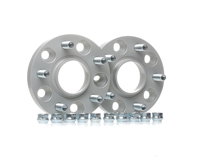 Spurplatten CHEVROLET in Original Qualität 90415025, 90415028, 90416004 von EIBACH