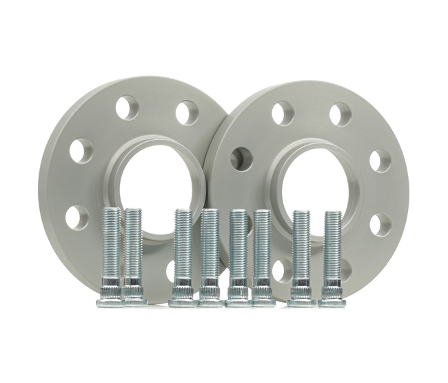 Ford Fiesta Mk4 1999 Wheel spacers EIBACH OEM 90425008, 90430003, 90505004