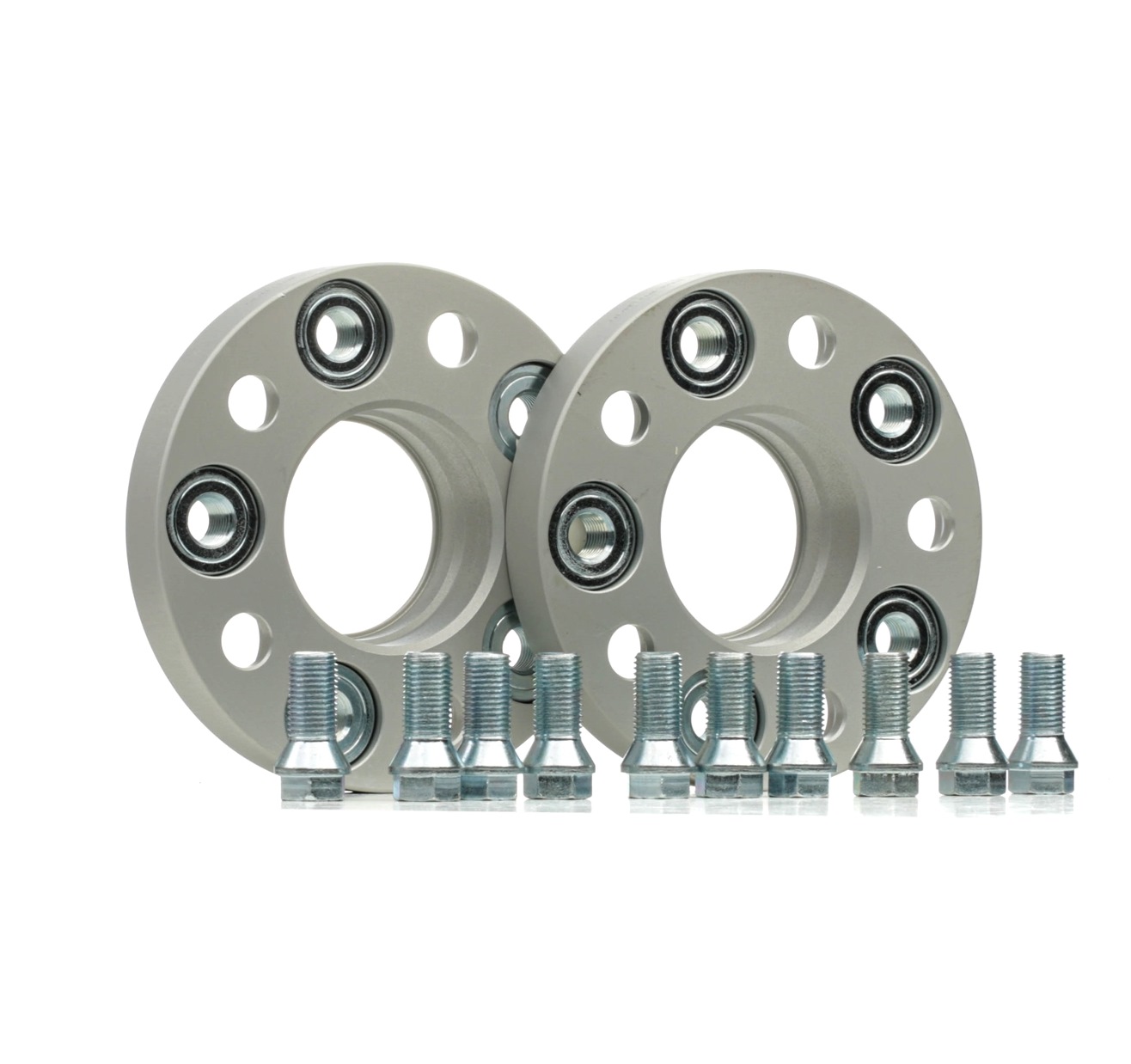 Acquista Distanziali ruote da EIBACH Numero prodotto.: S90-7-20-016 al costo di soli 159,26 €