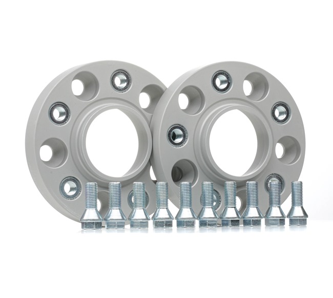 EIBACH S90-7-25-011 Spurplatten BMW 6er 2019