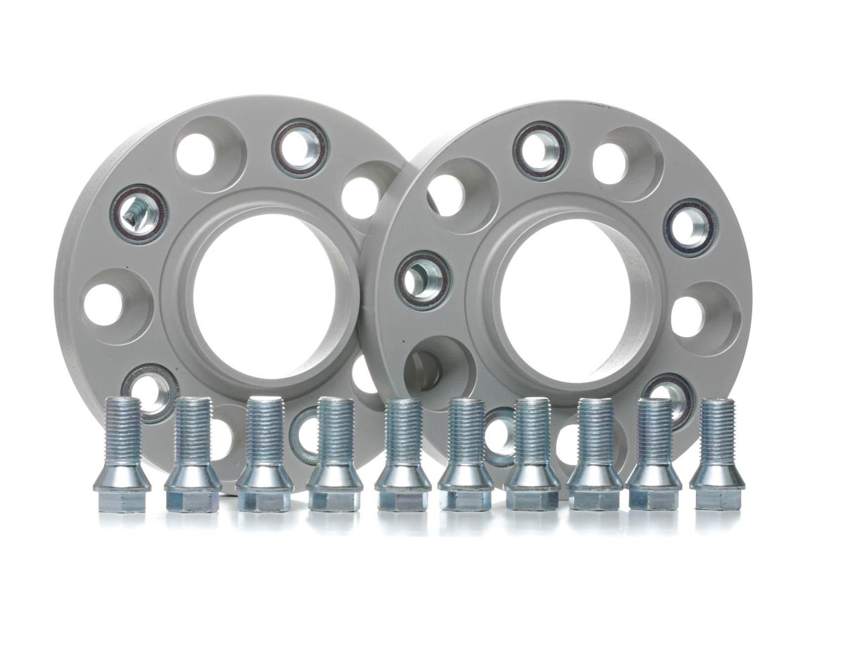 Acquista Distanziali ruote da EIBACH Numero prodotto.: S90-7-25-016 al costo di soli 164,53 €