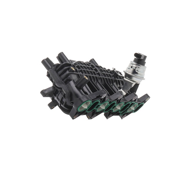 OE Insugsgrenrör OPEL ANTARA 2015 025187010, 025189093, 025193560 från RIDEX