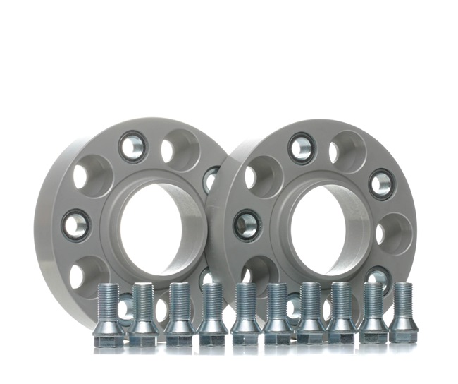 Distanziali AUDI di qualità originale 90105006, 90105016, 90108001 di EIBACH