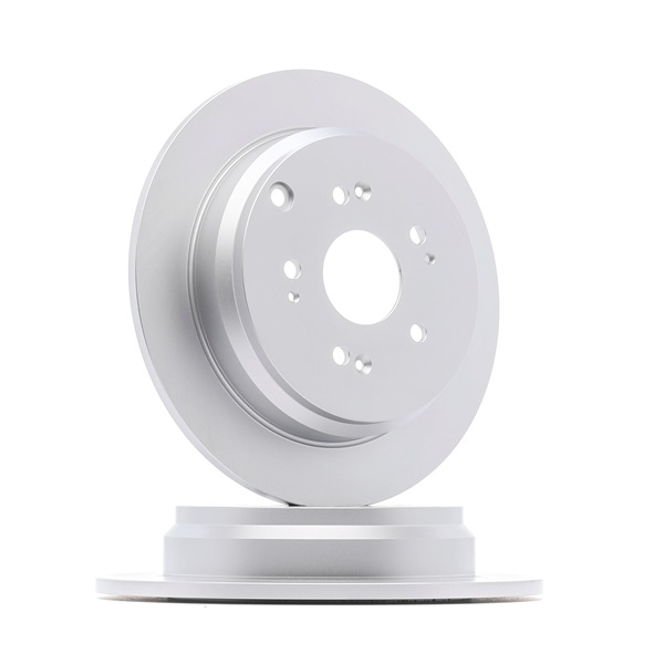 RIDEX PLUS OEM Féktárcsa HONDA 2.0 Flex (RE5) 155 LE Benzin/Etanol 42510SWWG01 gépkocsihoz online, nagyszerű áron