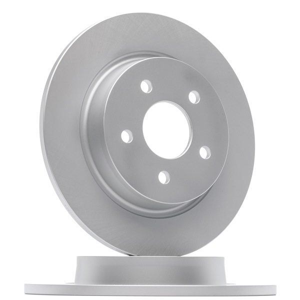 Acquista online Disco freno 82B0113P originale a buon mercato, comparabile con i numeri OEM 3M512A315ED