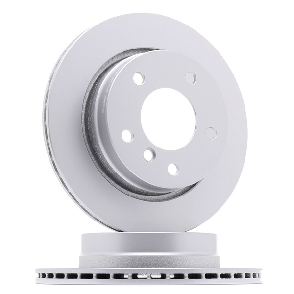 Acquista online Disco freno 82B0097P originale a buon mercato, comparabile con i numeri OEM 34216864903