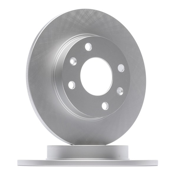 Cumpărați online Disc de frână 82B0035P original/ă și la un preț mic, compatibil/ă cu nr. OEM 95661748