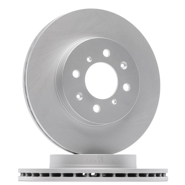Acquista online Disco freno 82B0085P originale a buon mercato, comparabile con i numeri OEM SDB100600