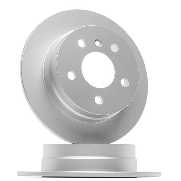 Acquista online Disco freno 82B0071P originale a buon mercato, comparabile con i numeri OEM A1694230912
