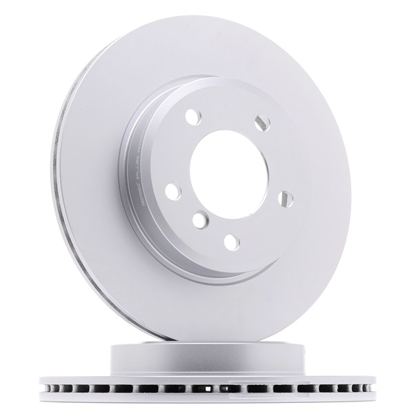 Acquista online Disco freno 82B0029P originale a buon mercato, comparabile con i numeri OEM 34116855152